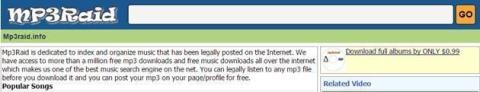 mp3 songs online