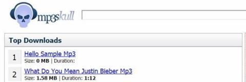mp3 songs online