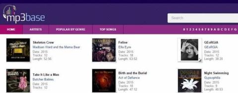 mp3 songs online