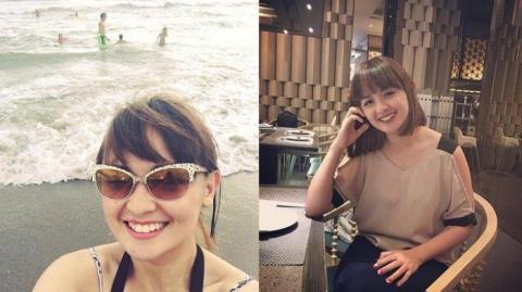 Artis Imut-imut Ini Mengaku Menikah Karena Hamil Duluan Artis Imut-imut Ini Mengaku Menikah Karena Hamil Duluan