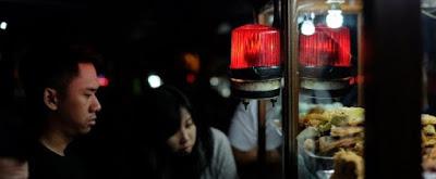 Uniknya Pecel Ambulance Surabaya, Penolong Saat lapar Tengah Malam 
