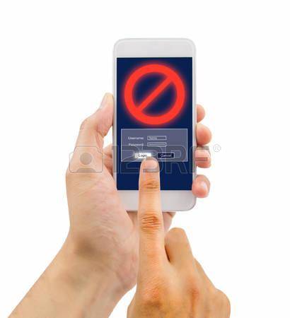 Hal Fatal yang sering dilakukan pengguna Android