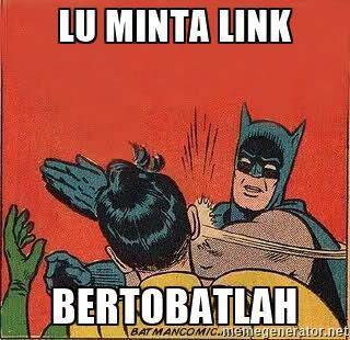 Share Link Gan Sebuah Film Pendek Meme Lucu Ala Jomblo Ngenes