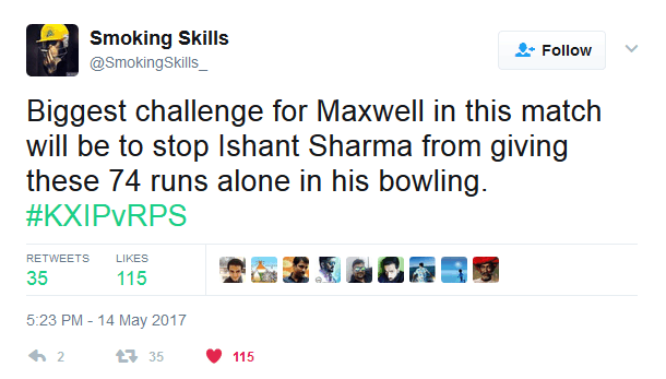 आईपीएल में खराब प्रदर्शन पर सर जडेजा ने बनाया अशोक डिंडा और इशांत शर्मा का मजाक 3