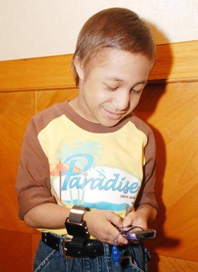 DICKY