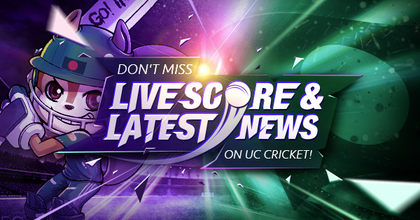 Cricket live scores | Live commentary | scorecards | news ... - 600 x 315 jpeg 80kB