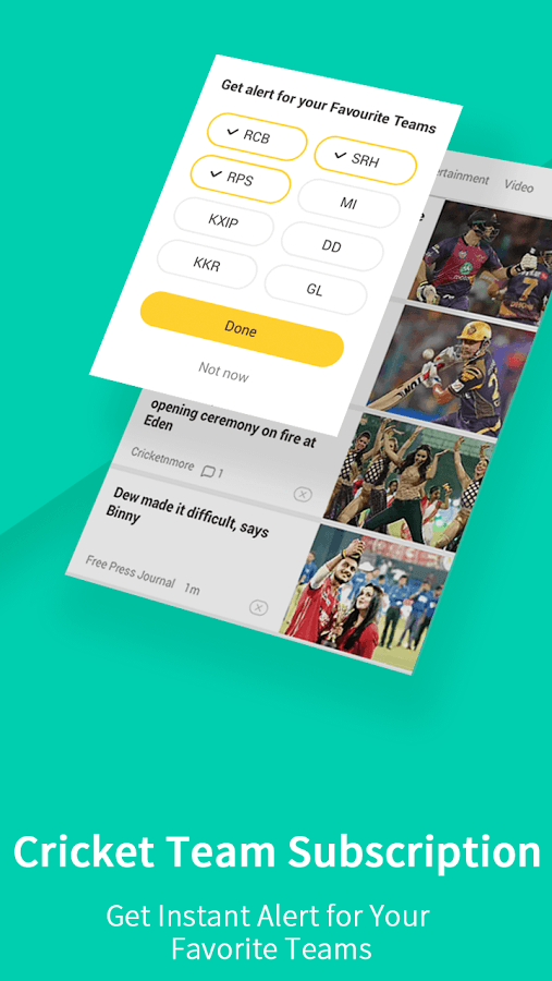 uc news app