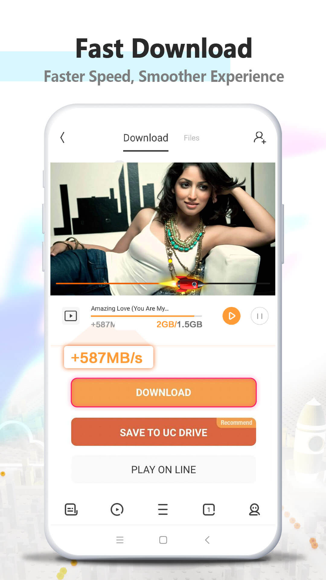 uc browser fast apk