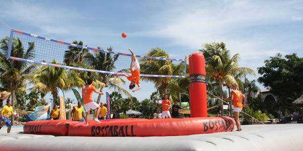 Olahraga ini Sungguh Unik Dan Tidak Biasa Olahraga ini Sungguh Unik Dan Tidak Biasa