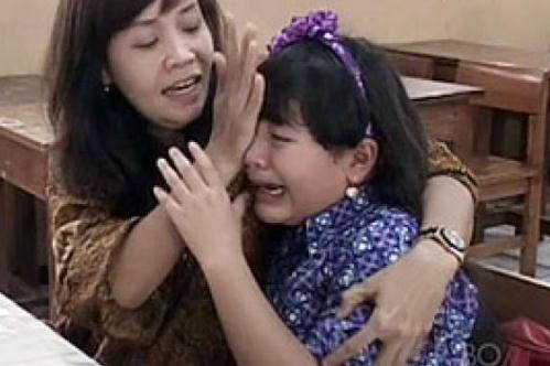 Anak Tidak Naik Kelas Murni Karena Kesalahan Guru
