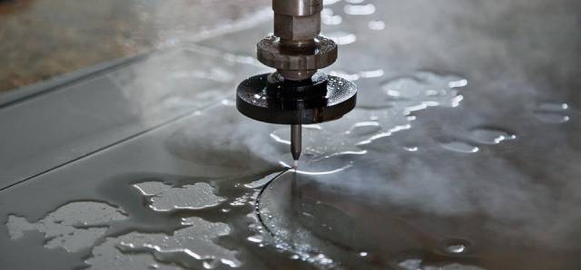 waterjet waterjet