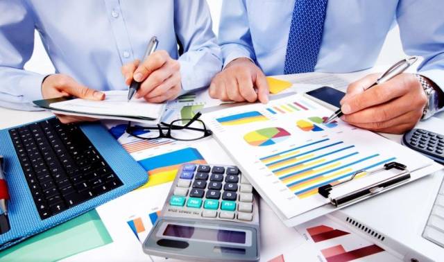 jurusan akuntansi jurusan akuntansi sangat baik dan prospek untuk masa depan