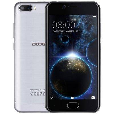 DOOGEE Shoot 2 RAM 1GB ROM 8GB (1 Jutaan)