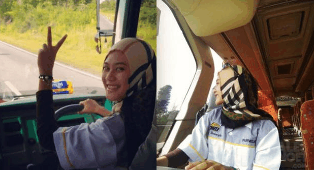 7 Potret Ini Membuktikan Hijab Tidak Menghalangi Kegiatan 7 Potret Ini Membuktikan Hijab Tidak Menghalangi Kegiatan