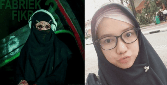 7 Potret Ini Membuktikan Hijab Tidak Menghalangi Kegiatan 