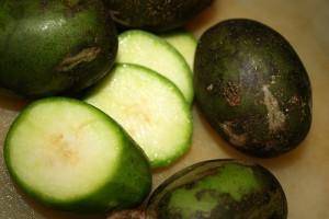 khasiat buah kedondong ragam khasiat buah kedondong