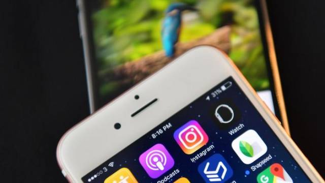 Instagram Offline - Penambahan Fitur Yang Dapat Diakses Tanpa Jaringan Internet 