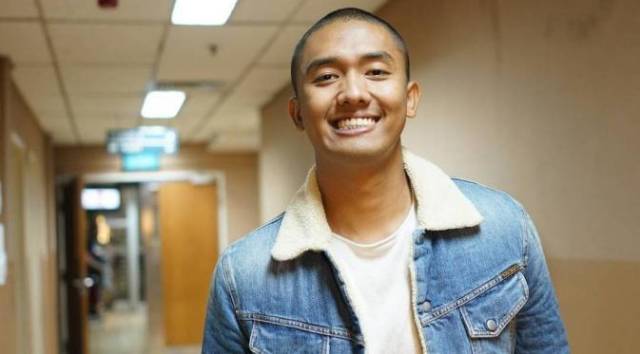 Berlinang Air Mata Uus Menceritakan Dirinya Yang Menjadi Pengangguran Seruni Id