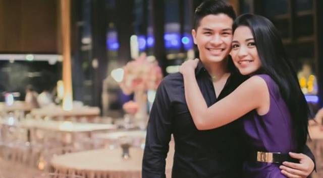 5 Pasangan Seleb Ini Menikah Setelah Pacaran Putus Nyambung Seruni Id