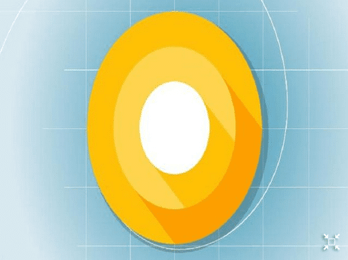 Cara Upgrade Android O