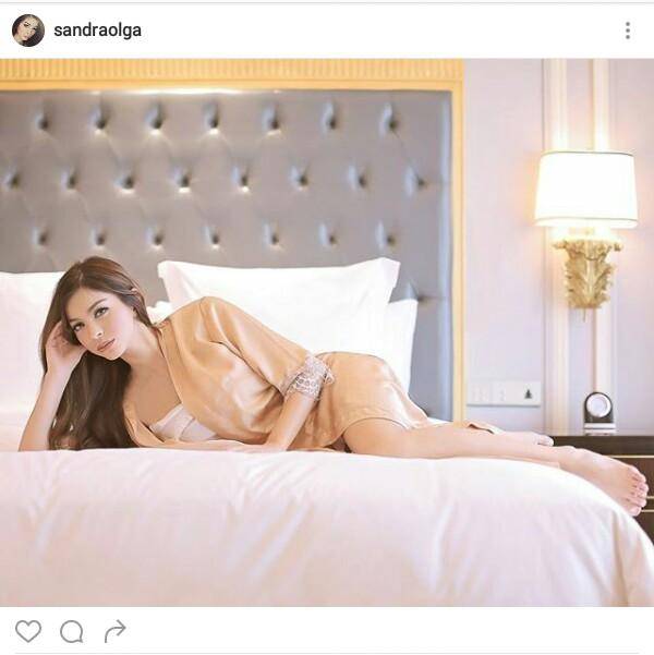 Artis Cantik di Indonesia