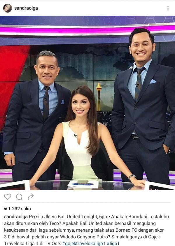 Artis Cantik di Indonesia