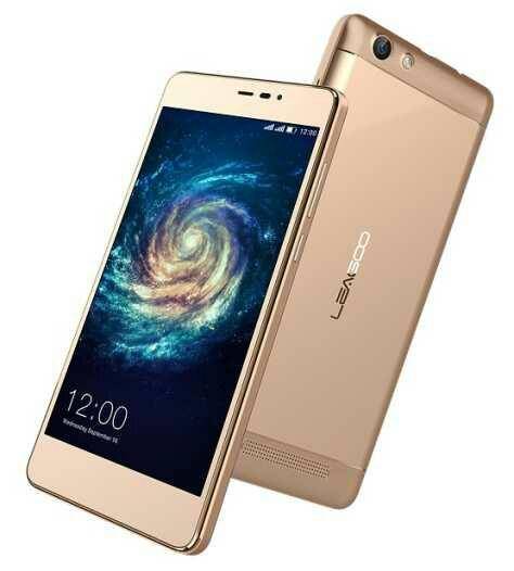 Smartphone Ini Memiliki Baterai 5000 mAh