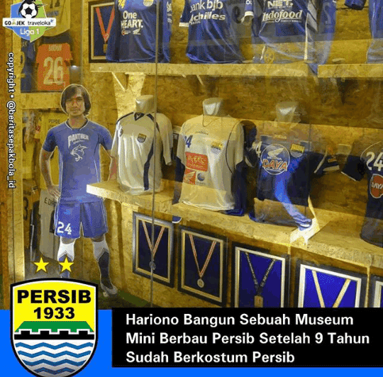 Persib Persib