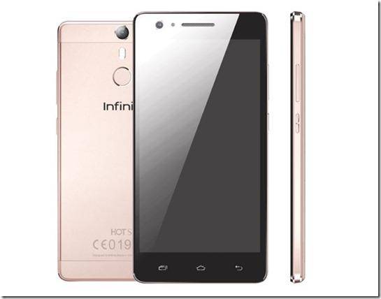 Smartphone Dengan RAM 3 GB