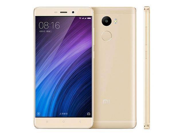 Smartphone Dengan RAM 3 GB