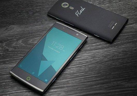 Smartphone Dengan RAM 3 GB