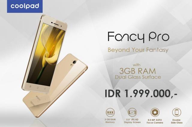 Smartphone Dengan RAM 3 GB