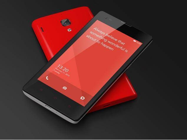 Xiaomi Termurah