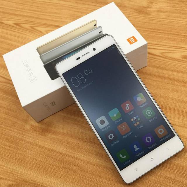 Xiaomi Termurah