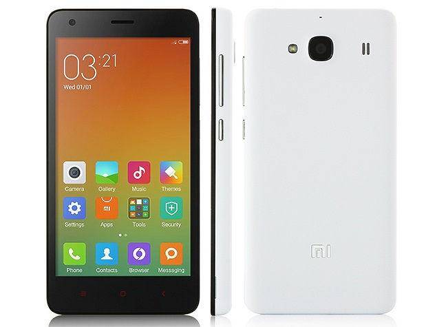 Xiaomi Termurah