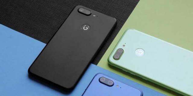 Mirip Iphone 7 Plus