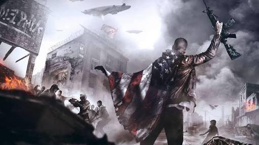 Game yang jalan ceritanya diambil dari kejadian nyata