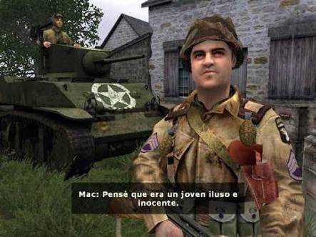 Game yang jalan ceritanya diambil dari kejadian nyata