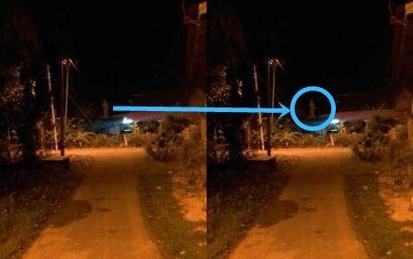 Kenapa Saat Maghrib Dilarang Keluar Rumah? Foto ini Bisa Jadi Alasannya. Klik Untuk Memperjelas Kenapa Saat Maghrib Dilarang Keluar Rumah? Foto ini Bisa Jadi Alasannya. Klik Untuk Memperjelas