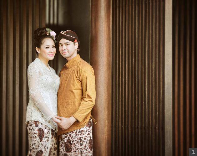Deretan Artis Yang Rela Mengeluarkan Biaya Mahal Untuk Foto Prewedding Seruni Id