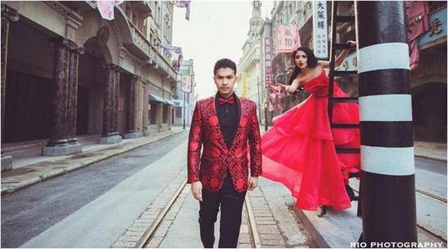 Deretan Artis Yang Rela Mengeluarkan Biaya Mahal Untuk Foto Prewedding Seruni Id