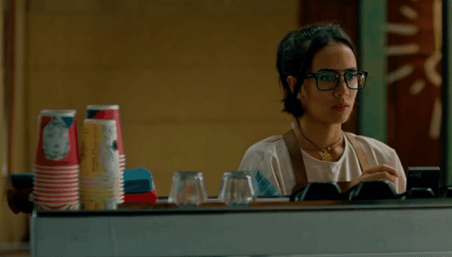 Filosofi Kopi 2 Brie dan Tarra Cenayang Film Filosofi Kopi 2 Brie dan Tarra Cenayang Film