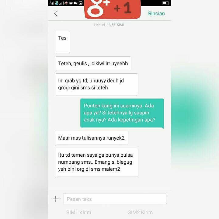 Ojek Online