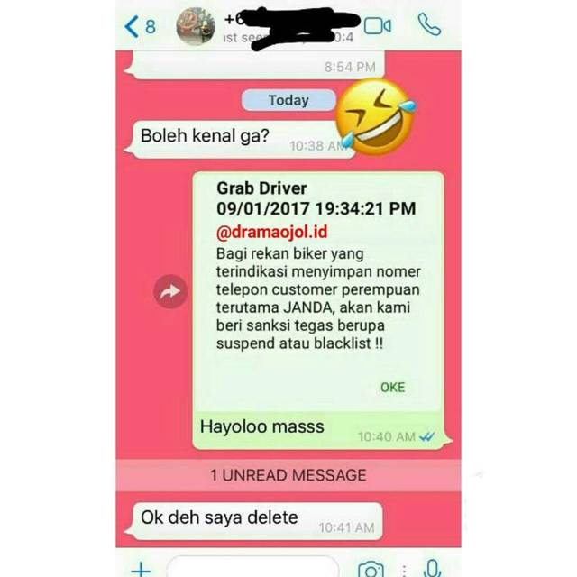 Ojek