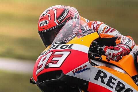 Marq Marquez