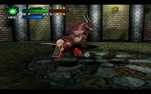 Nostalgia dengan game Playstation
