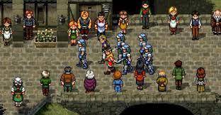 Nostalgia dengan game Playstation