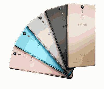 Smartphone Murah RAM 3GB Jaringan 4G