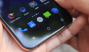 Smartphone 4G Dengan RAM 1GB Cuma 700 Ribu
