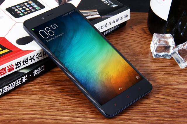Smartphone Terbaik RAM 2 GB